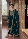 Kala Kavita Heavy Embroidery Wedding Salwar Suits Catalog
